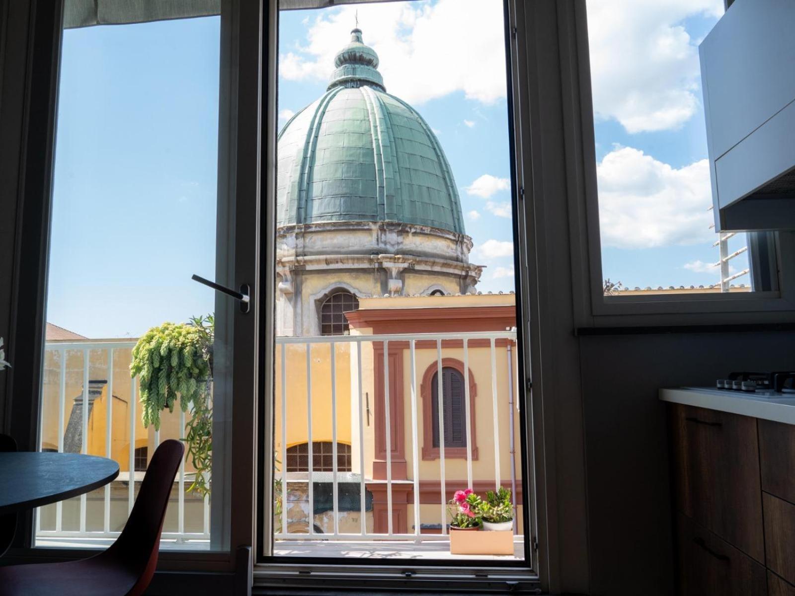 La Cupola Apartment