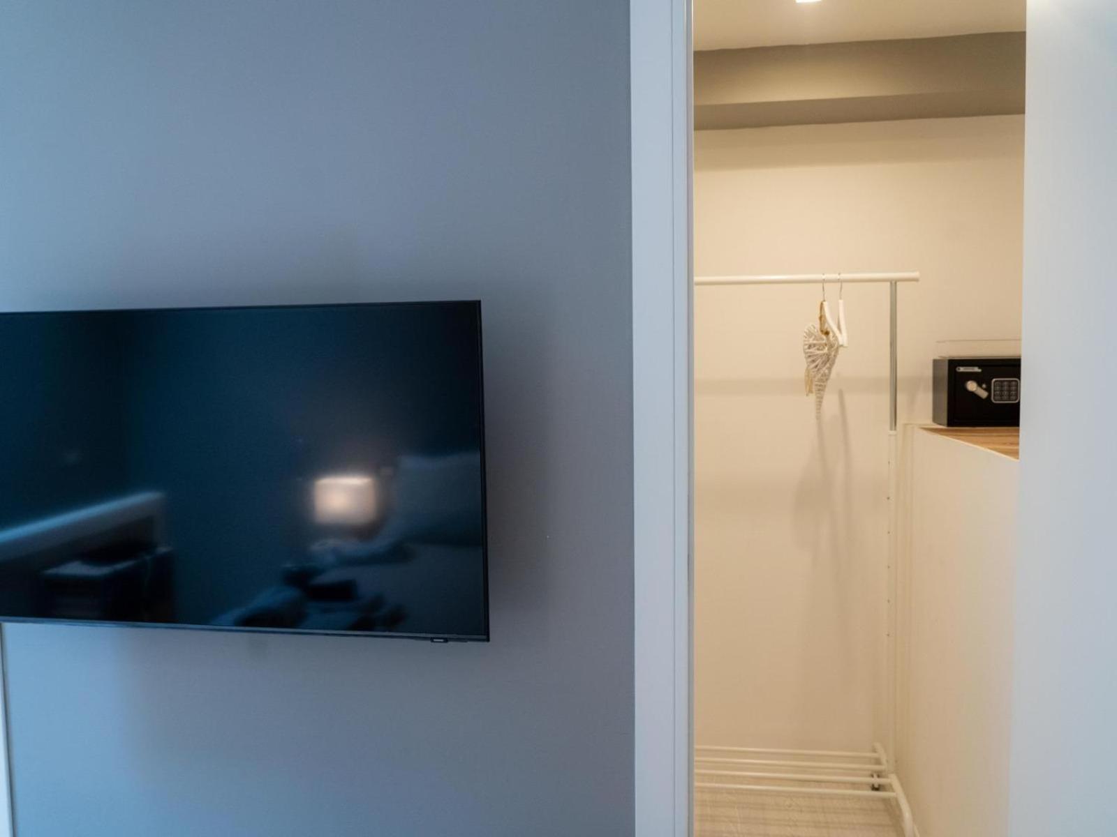 La Cupola Apartment Naples
