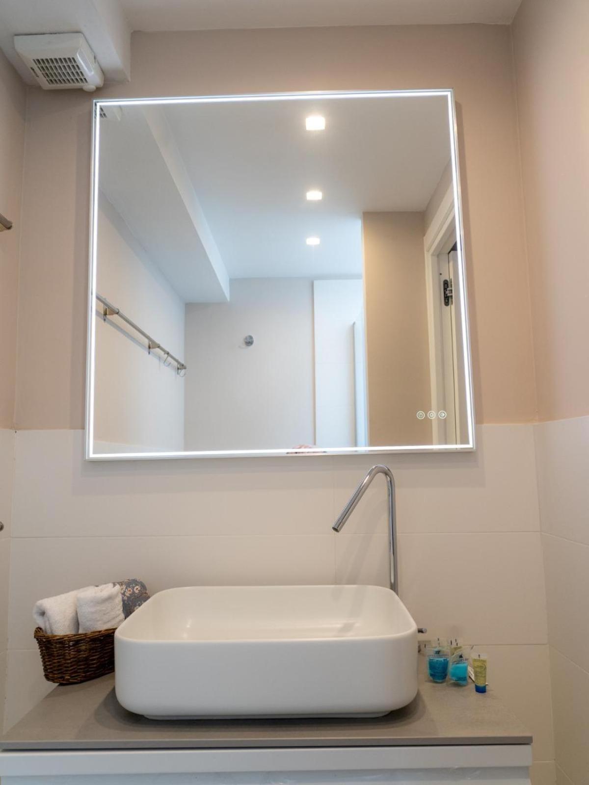 Apartment La Cupola