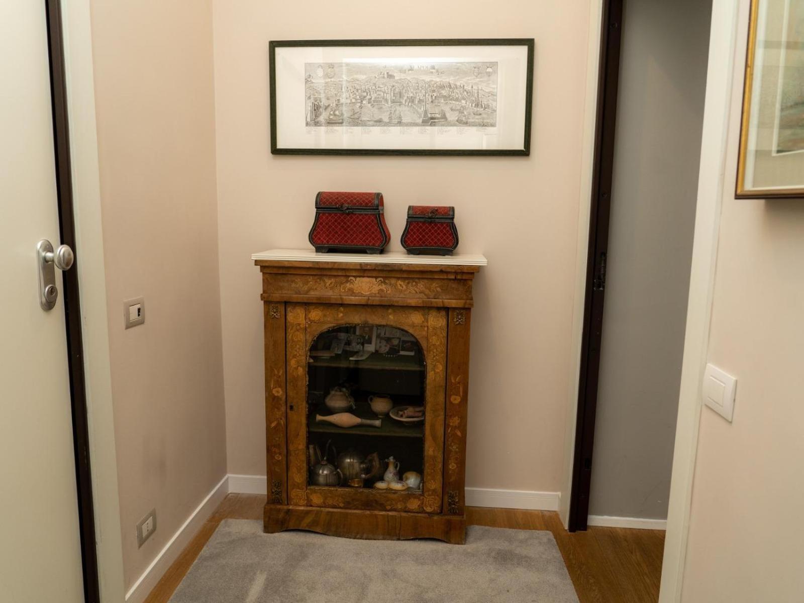 La Cupola Apartment Naples
