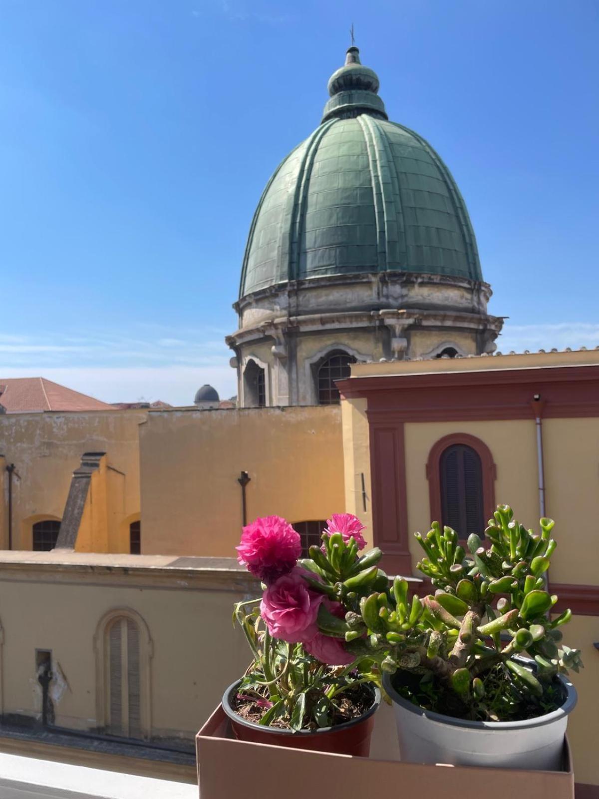 La Cupola Naples
